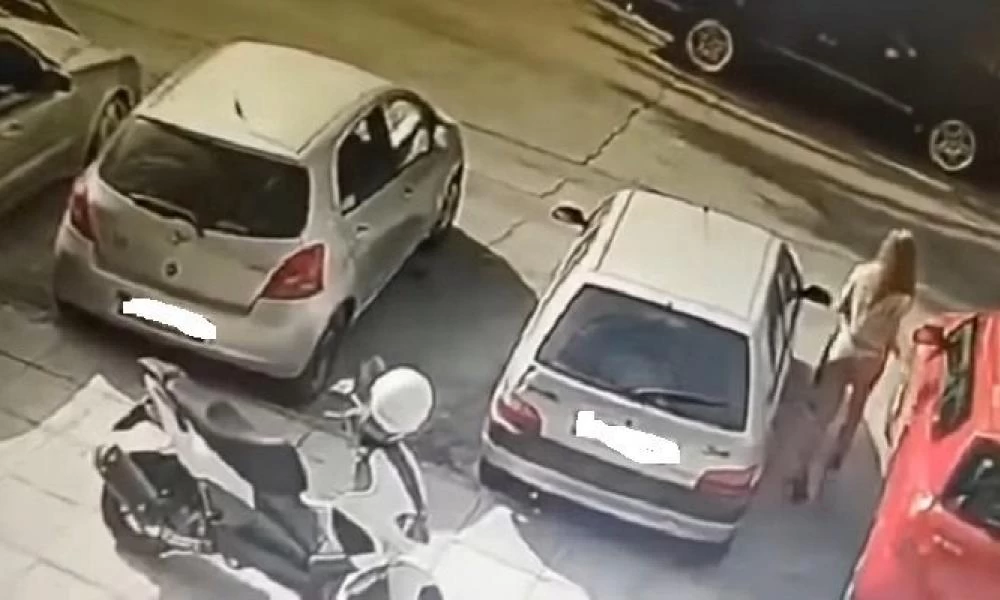 Επίθεση με βιτριόλι: Ο νόμος δεν προβλέπει προφυλάκιση